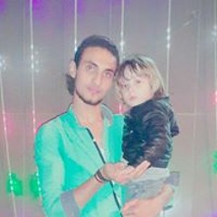 Ahmed Maher