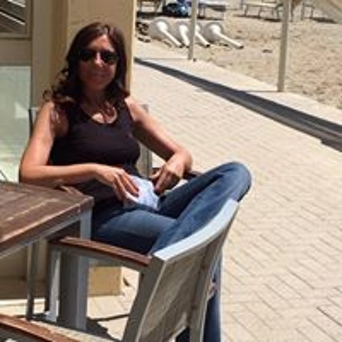 Veronica Melissa Cacciari’s avatar