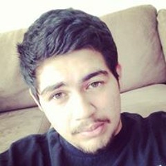 Fabian Velazquez