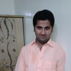 Ahmed Raza