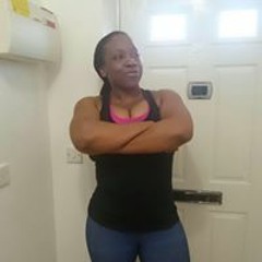 Tsitsi Sha