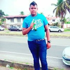 Shivnarine Andy Singh