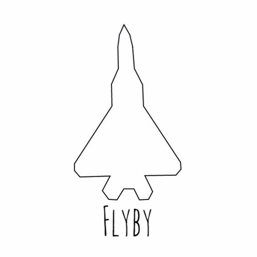 Flyby’s avatar
