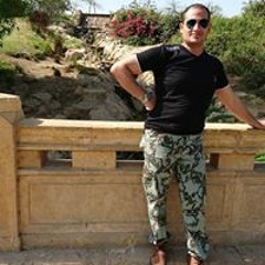 احمد هوجن