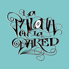 LA PALOMA EN LA PARED