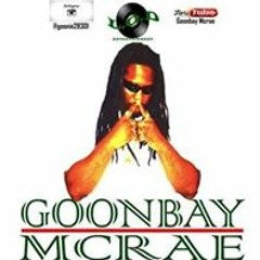 Goonbay McRaelod