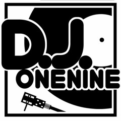 DJ OneNine