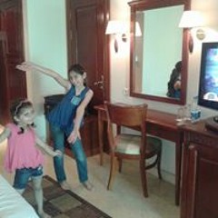 Manal Shaker