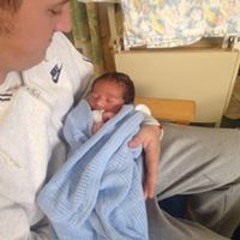 Dominic Nicholas