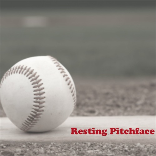 RestingPitchfaceE6 - Feelings Are Logistical