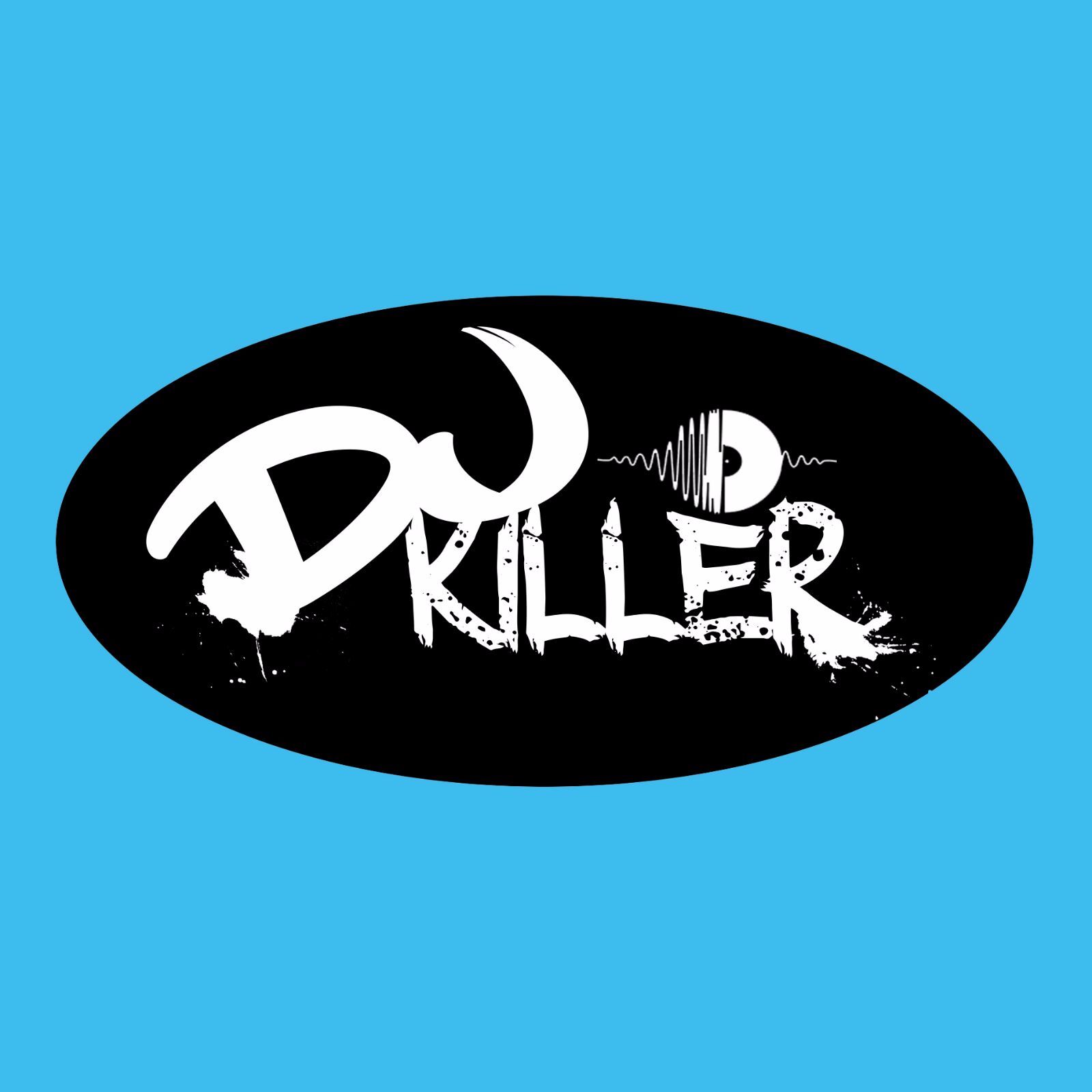 Dj_Killer PR podcast artwork