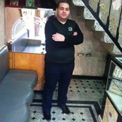 Ahmed Marzouk