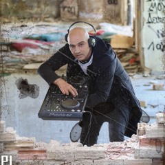 Dj Thodoris Kostakis