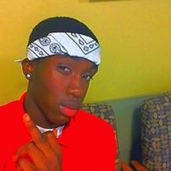 Carlos Knight