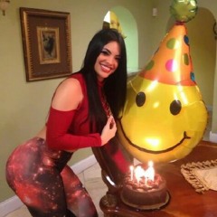 Happy Birthday to you