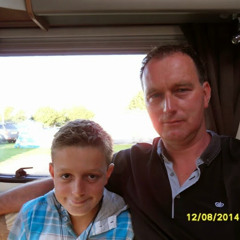 SEAN WOOD