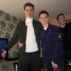 Matthew McCombe