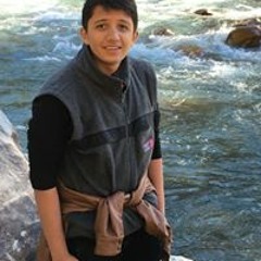 Akshit Agarwal