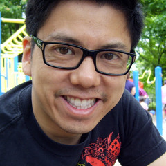 Christopher Lim