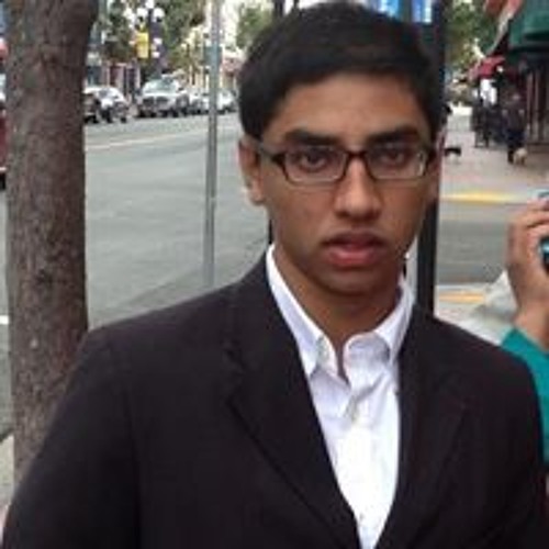 Osama Khan’s avatar