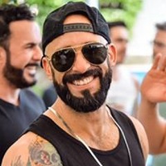 Osky Ibarra Cardenas