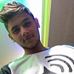Joaomarcos Morais
