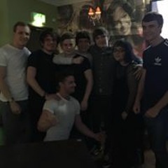 New private playlist