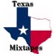 Texas Mixtapes