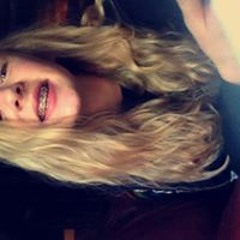 Hanna Nicole Dillard