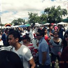 Carlos Hernandez