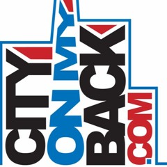 Cityonmyback.com