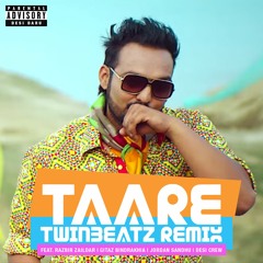 Desi Daru (Twinbeatz Remix)