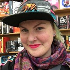 Elisabeth Starr Snider