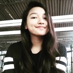 Arielle Nicole Galvez