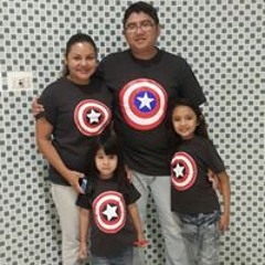 Libertad Romanela Andia