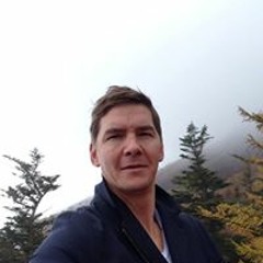 Keith Pangretitsch