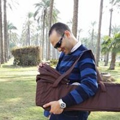Saad Ghoneim