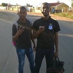Masixole Matthew Dyafta