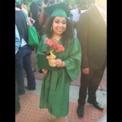 Eileen Gonzalez Chaparro