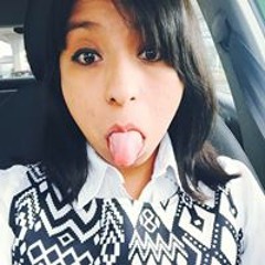 Denise Salazar Rojas