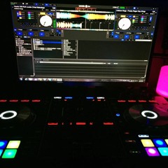 嘻哈全夜嗨 專屬第九夜 宸浩私趴專用 貼妹嘻哈RAVE趴 (DJ HoU=宸浩 ReMix)