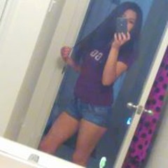 Patiance Nicole Alexander