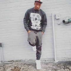 Love Of The Hustle Ent (Kias Cade)