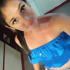 Carla Saavedra Huertas