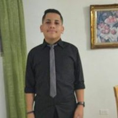 Antonio Vazquez