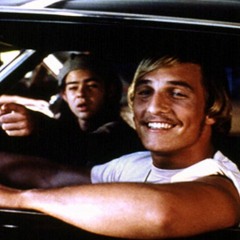BlckMcConaughey