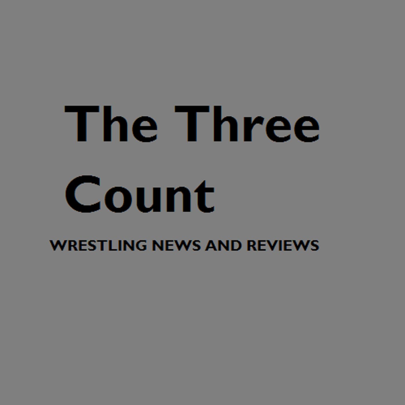 The Three Count