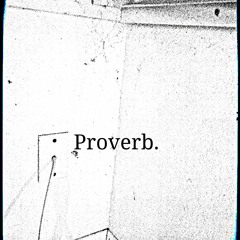 Proverb