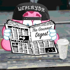 The Gourmet Digest