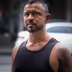 Kriben Govender